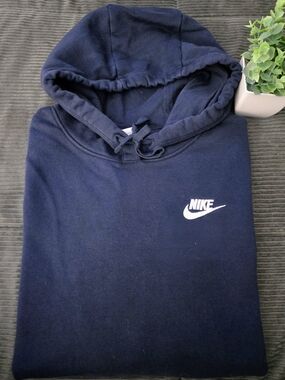 Nike Pull Over Hoodie